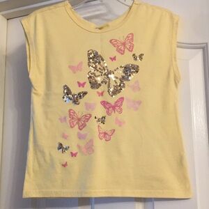 Place t-shirt, size M (7/8)